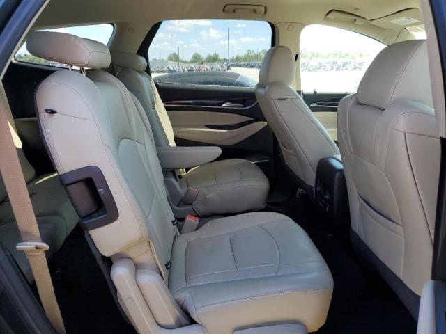 2018 BUICK ENCLAVE PR 5GAERCKW4JJ271302