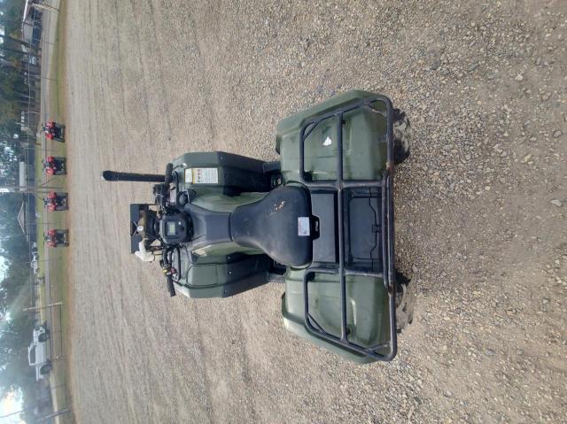 2014 HONDA TRX500 FM 1HFTE4402E4005707
