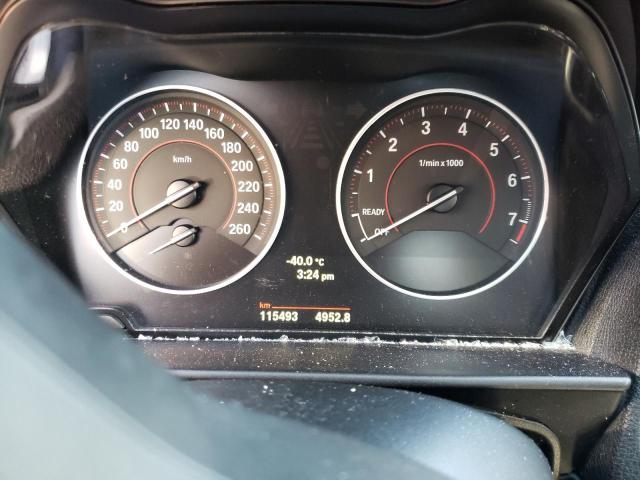 2016 BMW M235XI WBA1J9C55GV372361