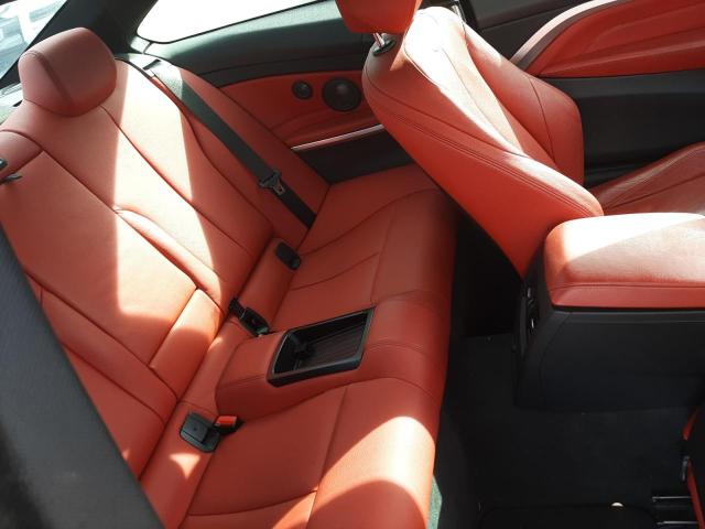 2015 BMW 435 XI WBA3R5C56FK372041