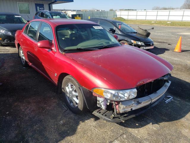 2003 Buick LeSabre Limited