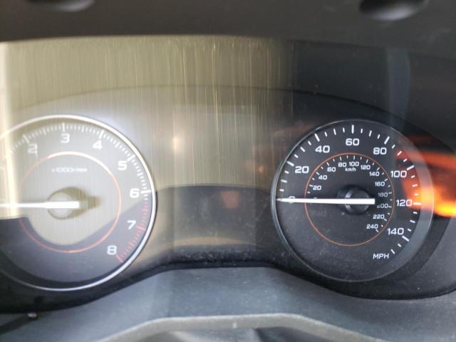 JF2GTAEC2KH335393 Subaru Crosstrek Premium