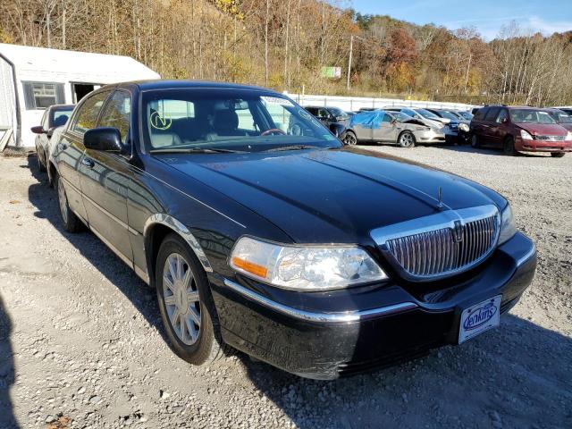 2009 Lincoln Town Car S for sale in Hurricane, WV