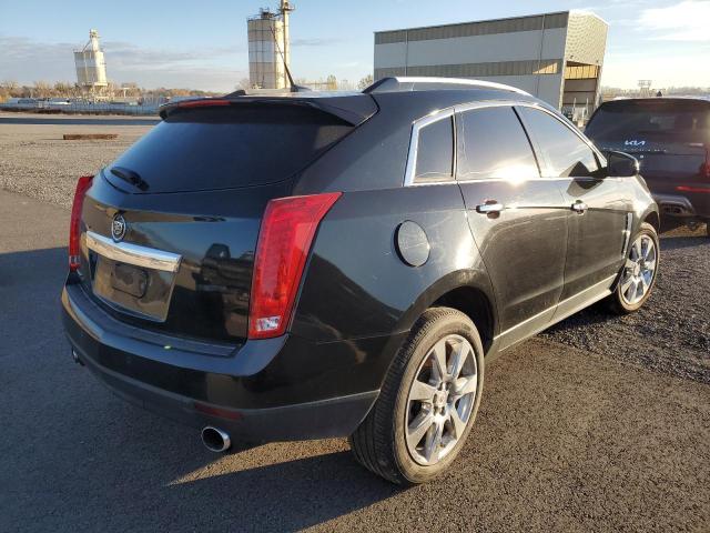 3GYFNFEYXBS552513 Cadillac SRX