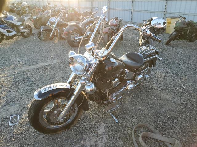 2000 HARLEY-DAVIDSON FLSTF 1HD1BMY18YY071154