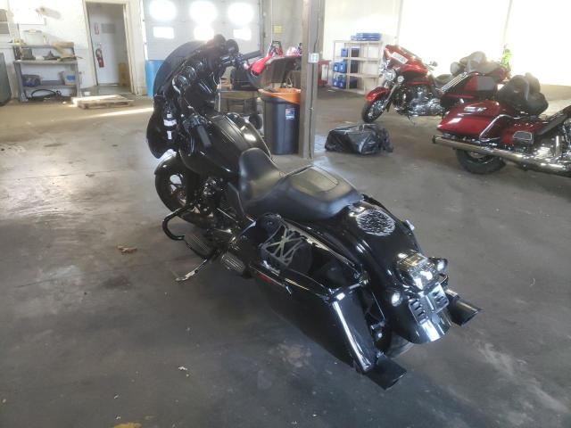 2022 HARLEY-DAVIDSON FLHXST 1HD1ABL18NB611339