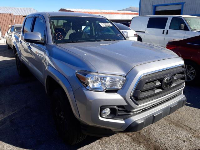 2020 Toyota Tacoma DOU for sale in Las Vegas, NV