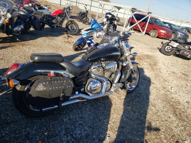 2002 HONDA VTX1800 C 1HFSC46092A011306