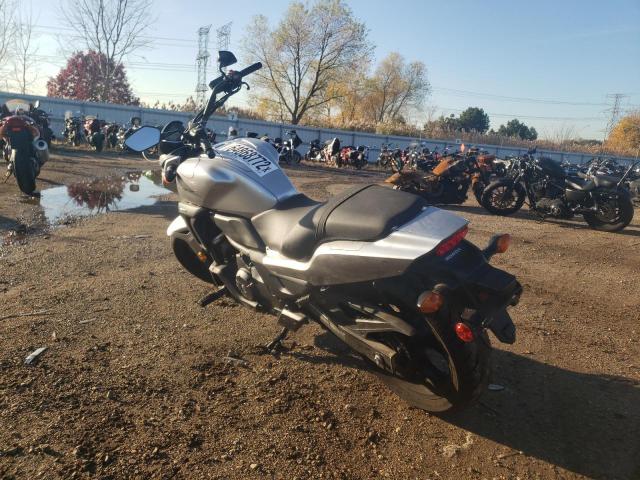 2015 HONDA CTX700 ND JH2RC6844FK100020