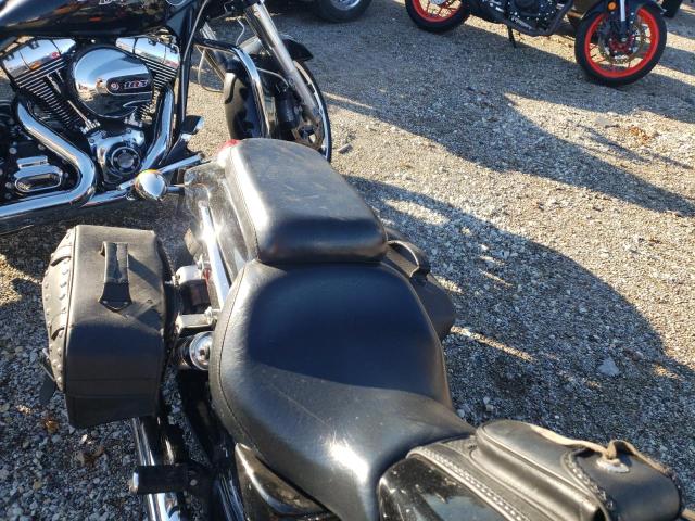 2002 HONDA VTX1800 C 1HFSC46092A011306