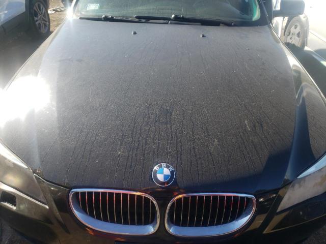 WBANE535X6CK86083 BMW 525 I