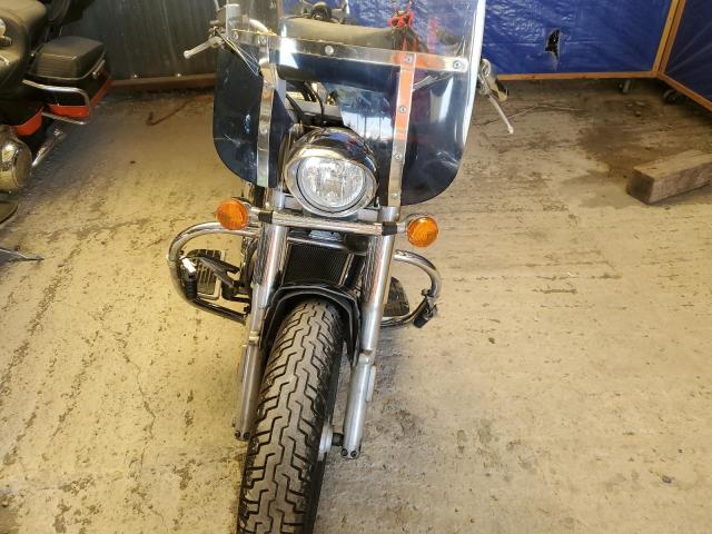 2007 HONDA VTX1300 R 1HFSC52667A401075