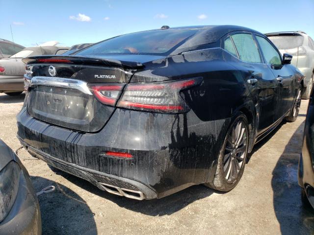 2020 NISSAN MAXIMA PLA 1N4AA6FV6LC362639