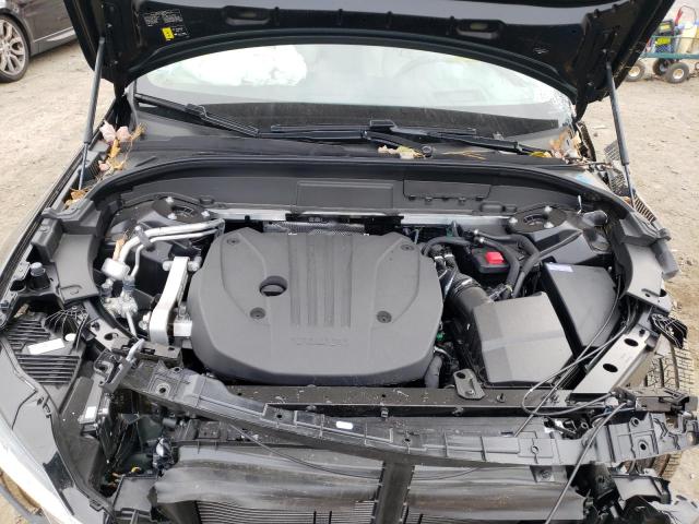 2023 VOLVO XC60 ULTIM YV4L12RX1P1217824