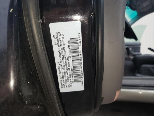 4S3BH686417660192 Subaru Legacy Outback Limited