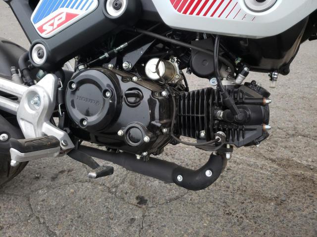 2023 HONDA GROM A MLHJC9256P5100185