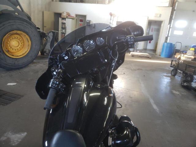 2022 HARLEY-DAVIDSON FLHXST 1HD1ABL18NB611339