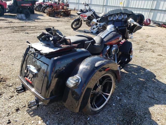 2022 HARLEY-DAVIDSON FLHTCUTGSE 1HD1TBH1XNB951644