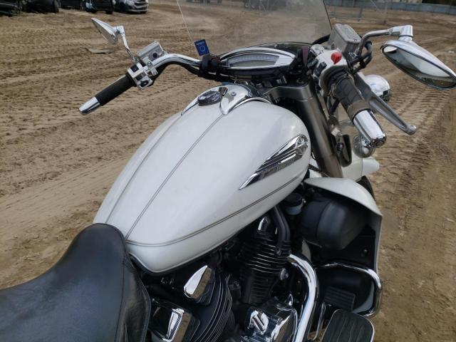2006 YAMAHA XVZ13 CT - JYAVP18E36A003996