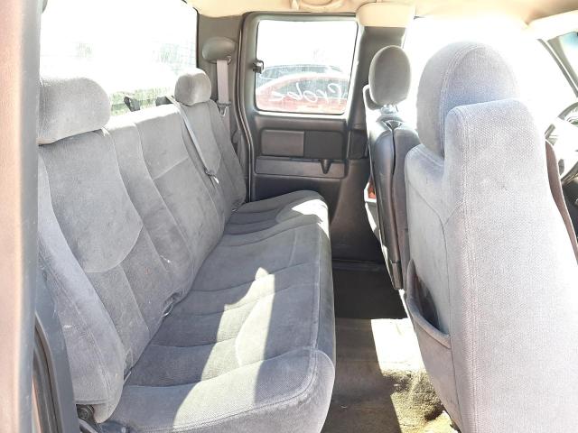 1GTHC29U36E207229 GMC Sierra C2500 Heavy Duty