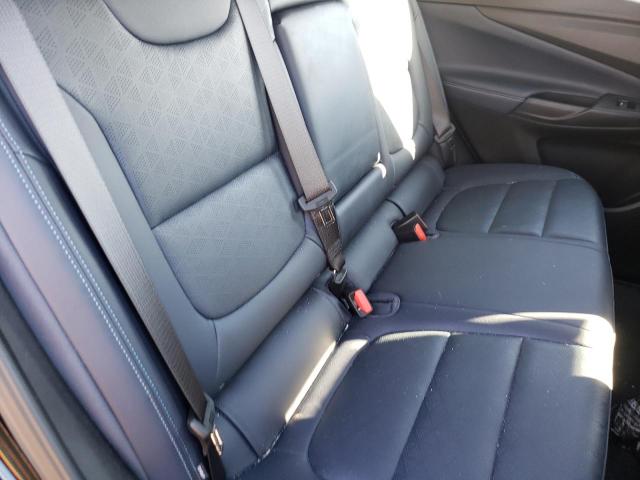 2022 CHEVROLET BOLT EUV P 1G1FZ6S05N4128873