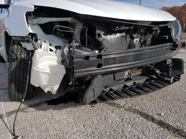 2019 NISSAN SENTRA S - 3N1AB7AP5KY359665