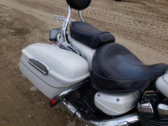 2006 YAMAHA XVZ13 CT - JYAVP18E36A003996