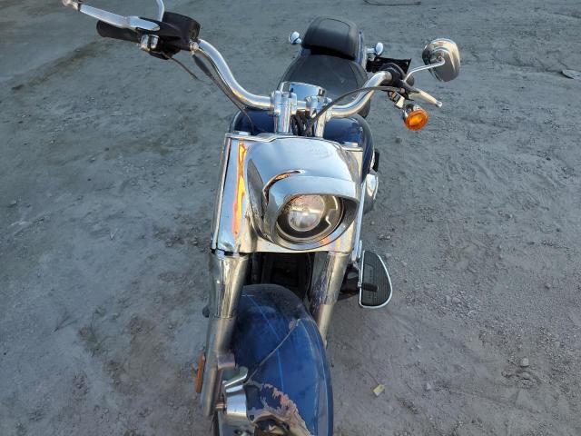 2022 HARLEY-DAVIDSON FLFBS 1HD1YGK14NB054312