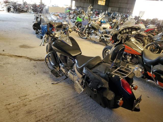 2007 HONDA VTX1300 R 1HFSC52667A401075