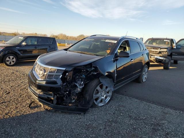 3GYFNFEYXBS552513 Cadillac SRX