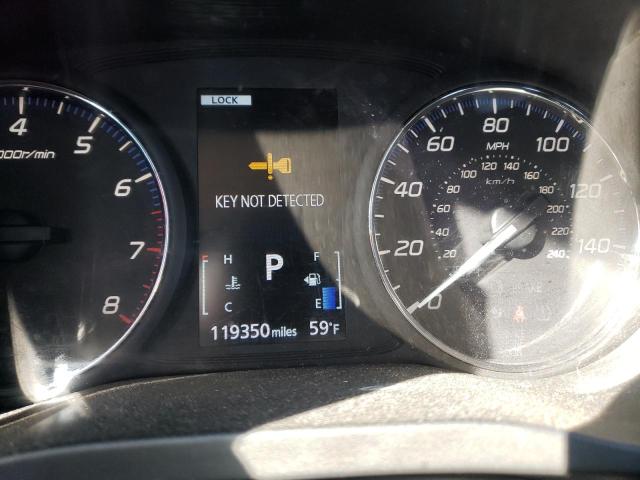 JA4AZ3A30JZ042809 Mitsubishi Outlander Se