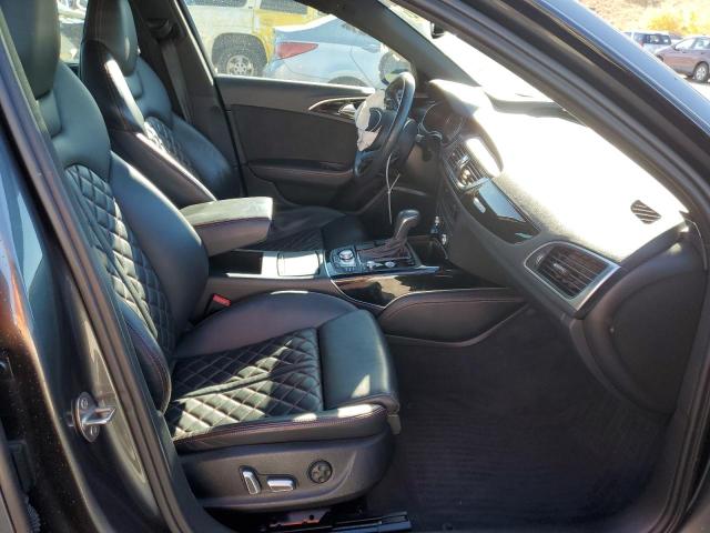 2017 AUDI A6 COMPETI WAUF3AFC5HN072803