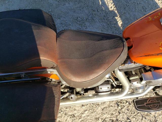 2003 HARLEY-DAVIDSON FLSTFI 1HD1BXB133Y085630