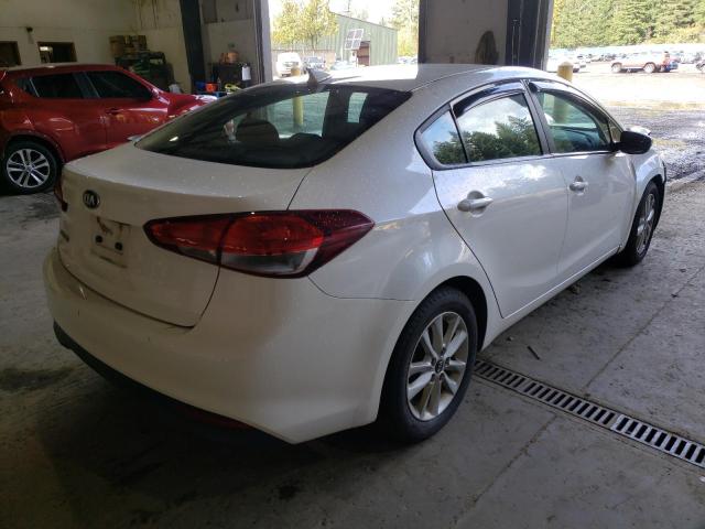 3KPFL4A7XHE014088 KIA FORTE LX