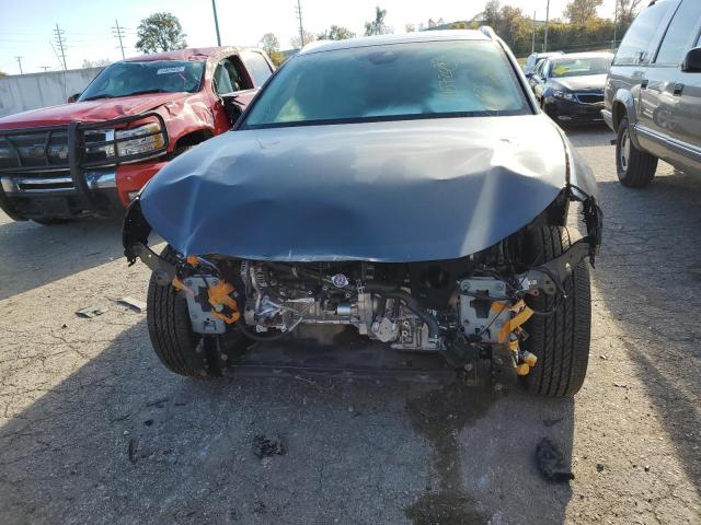 2022 MAZDA CX-30 SELE - 3MVDMBBL2NM424081