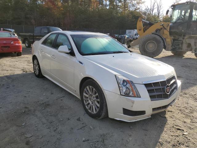 2010 Cadillac CTS Luxury for sale in Waldorf, MD