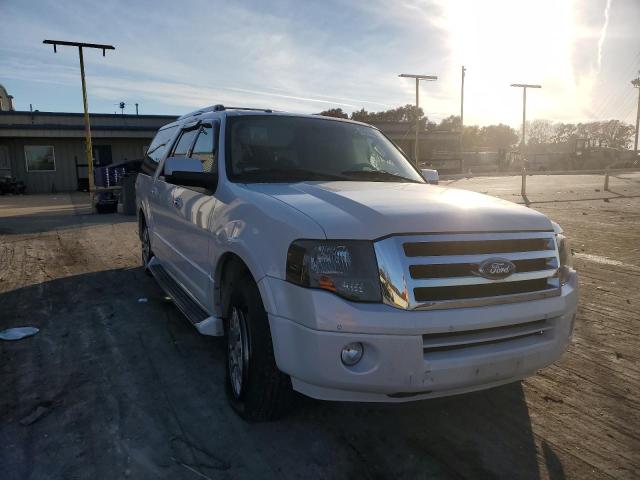 2013 Ford Expedition EL Limited