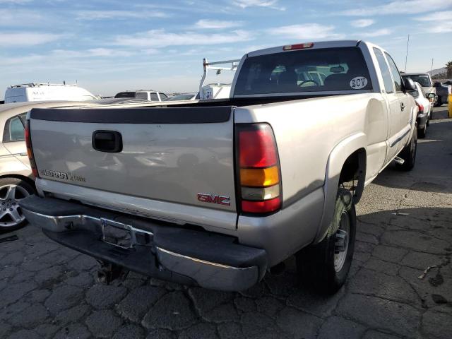 1GTHC29U64E244689 GMC Sierra C2500 Heavy Duty