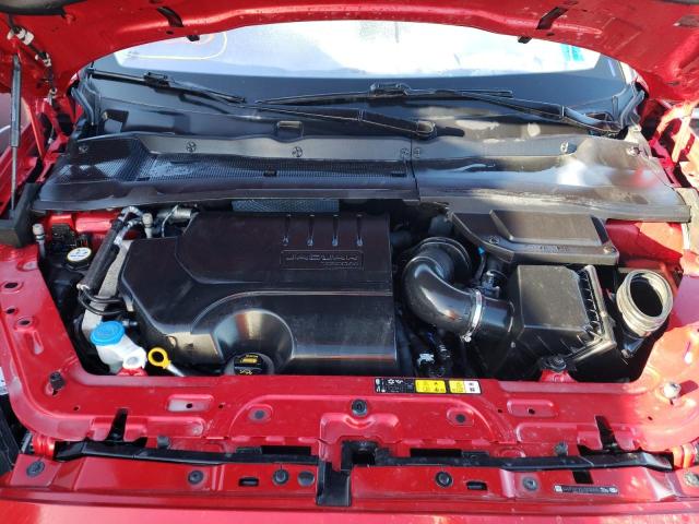 2018 JAGUAR E-PACE S SADFJ2FX5J1Z05616