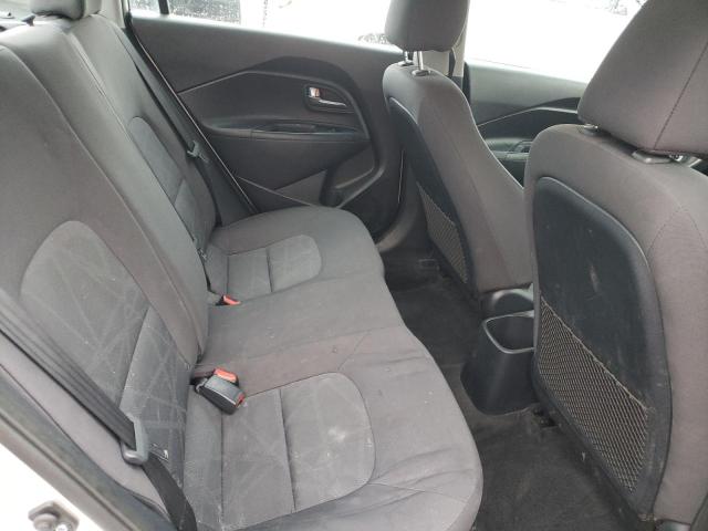 KNADM4A34F6468452 KIA RIO LX