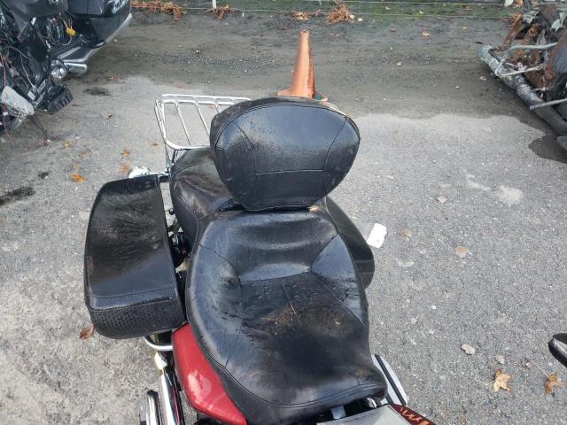 2005 HARLEY-DAVIDSON FLHRCI 1HD1FRW155Y679665