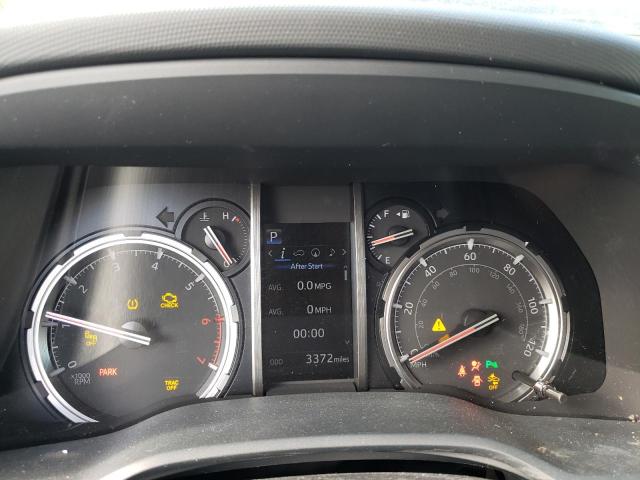 2022 TOYOTA 4RUNNER LI JTEKU5JR8N6037577