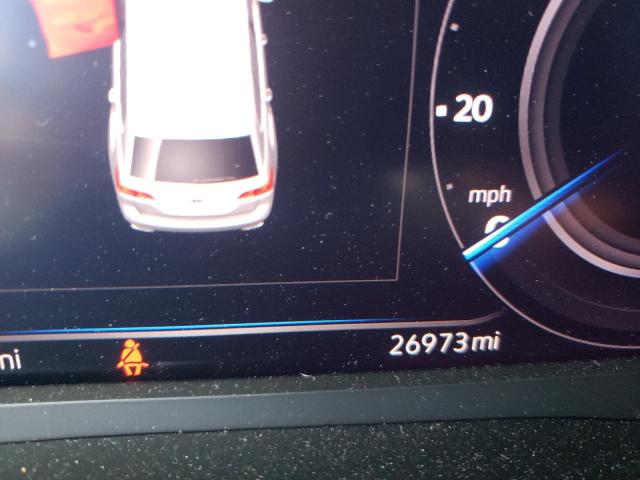 2021 VOLKSWAGEN 25606 - 1V2TR2CA1MC529253