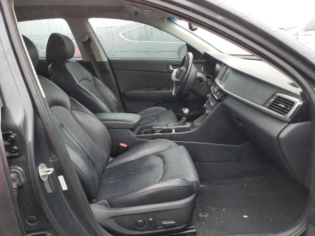 5XXGU4L33GG085232 KIA OPTIMA EX