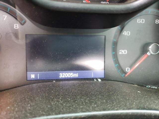 2020 CHEVROLET COLORADO L - 1GCGTCEN2L1153988