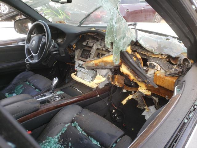 5UXZW0C52D0B94602 BMW X5 Xdrive35d