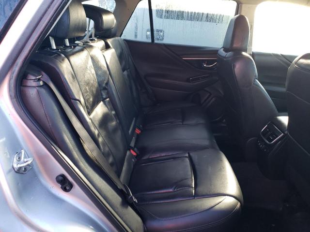 2021 SUBARU OUTBACK LI - 4S4BTGND2M3179288