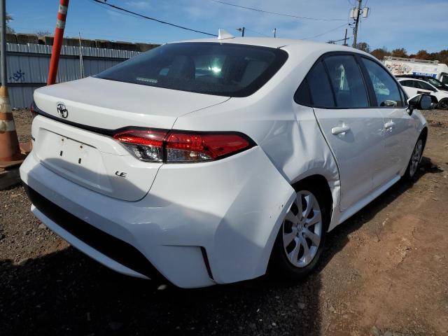 5YFEPRAE5LP027091 Toyota Corolla LE 9