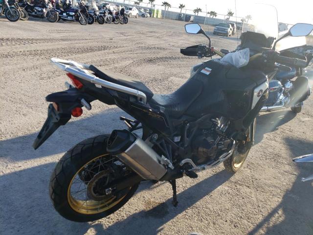 2021 HONDA CRF1100 D4 JH2SD1044MK100190