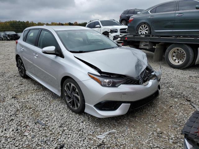 2016 TOYOTA SCION IM - JTNKARJE4GJ510257